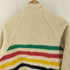HUDSON'S BAY 70S カナダ製 メルトン ジャケット メンズ import:L