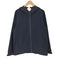 ユニクロ UNIQLO ブロックテックパーカ 3Dカット メンズ JPN:M