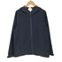 ユニクロ UNIQLO ブロックテックパーカ 3Dカット メンズ JPN:M