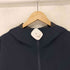 ユニクロ UNIQLO ブロックテックパーカ 3Dカット メンズ JPN:M