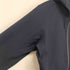 ユニクロ UNIQLO ブロックテックパーカ 3Dカット メンズ JPN:M