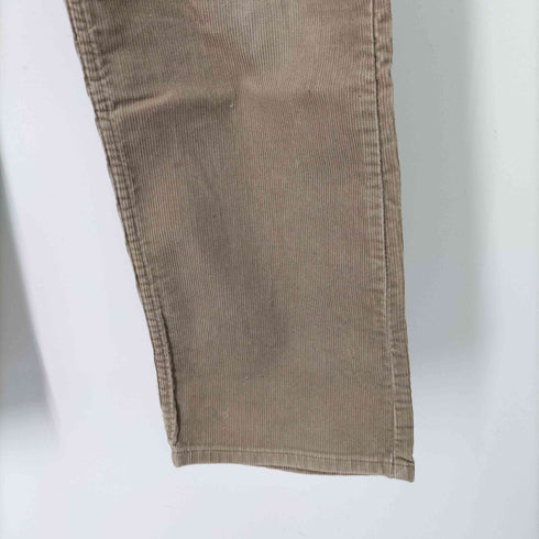 リーバイス Levis 80s 519 ボタン裏539 83年6月製造 コーデュロイパンツ 42TALONジップ メンズ W32/L29