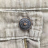 リーバイス Levis 80s 519 ボタン裏539 83年6月製造 コーデュロイパンツ 42TALONジップ メンズ W32/L29