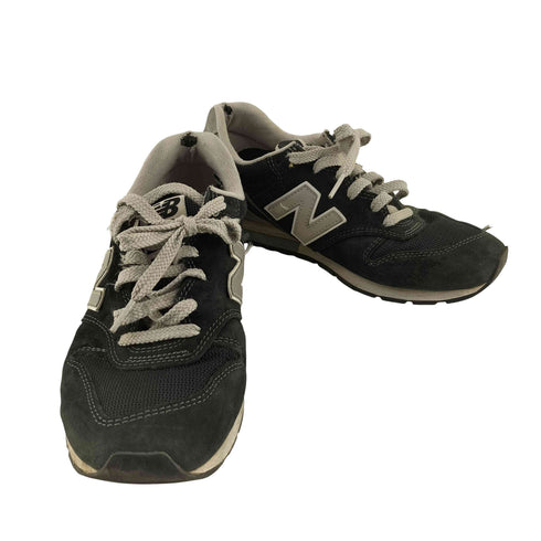 ニューバランス NEW BALANCE CM996BK2 スニーカー メンズ JPN:25.5