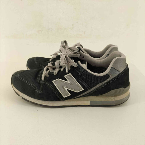 ニューバランス NEW BALANCE CM996BK2 スニーカー メンズ JPN:25.5
