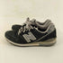 ニューバランス NEW BALANCE CM996BK2 スニーカー メンズ JPN:25.5