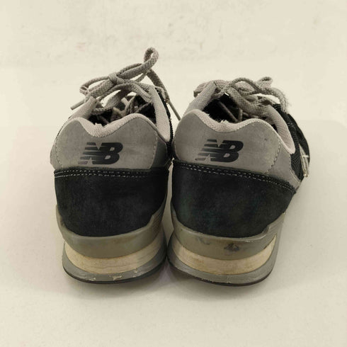 ニューバランス NEW BALANCE CM996BK2 スニーカー メンズ JPN:25.5