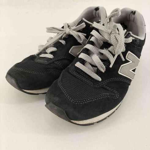 ニューバランス NEW BALANCE CM996BK2 スニーカー メンズ JPN:25.5