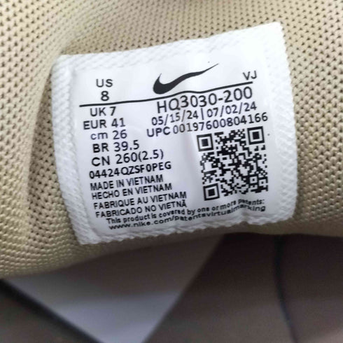 ナイキ NIKE P-6000 スニーカー メンズ JPN:26