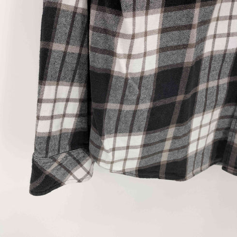 シュプリーム Supreme 21SS PLAID FLANNEL SHIRT プレイド フランネル シャツ メンズ JPN:S