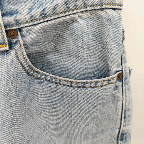 リーバイス Levis 550 RELAXED FIT LIGHT STONE WASH メンズ W31/L30