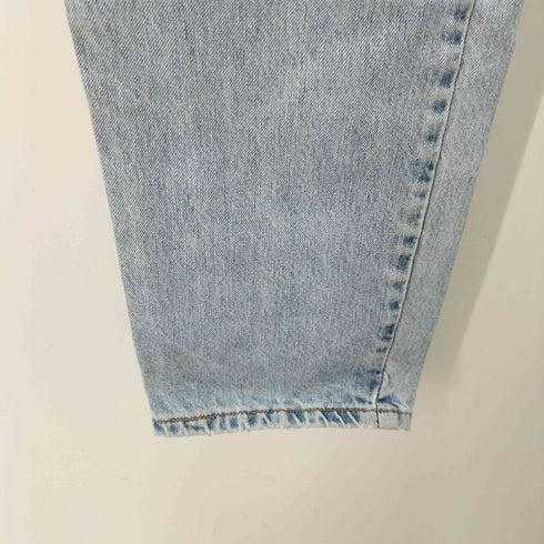 リーバイス Levis 550 RELAXED FIT LIGHT STONE WASH メンズ W31/L30