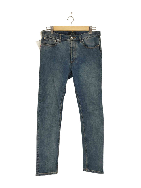 アーペーセー A.P.C. PETIT NEW STANDARD メンズ 31inch