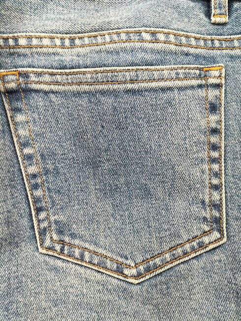 アーペーセー A.P.C. PETIT NEW STANDARD メンズ 31inch