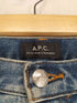 アーペーセー A.P.C. PETIT NEW STANDARD メンズ 31inch