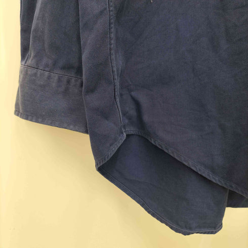 ラルフローレン RALPH LAUREN BLAKE スモールポニー刺繍 ボタンダウン長袖シャツ メンズ JPN:L