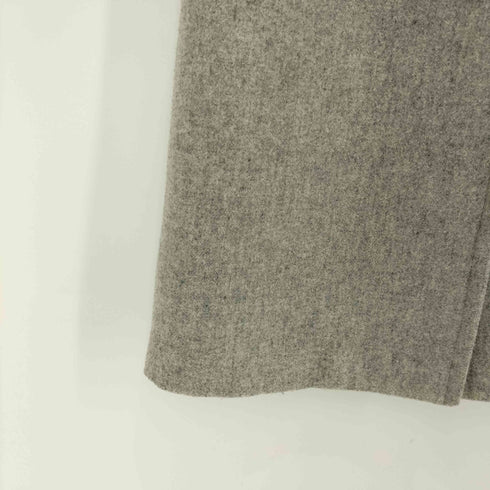 スナイデル snidel ウール混 ダブル知恵スターコート レディース JPN:0