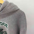 ラッセルアスレチック RUSSELL ATHLETIC メキシコ製 カレッジロゴプリント プルオーバーパーカー メンズ import:L