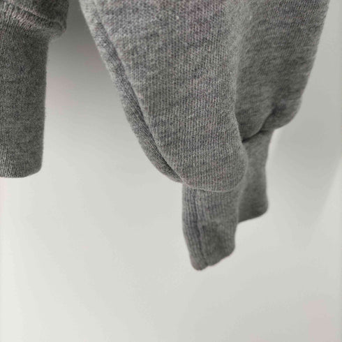 ラッセルアスレチック RUSSELL ATHLETIC メキシコ製 カレッジロゴプリント プルオーバーパーカー メンズ import:L