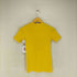 70S~ フランス製 フェルト クルーネックTシャツ ピチT レディース