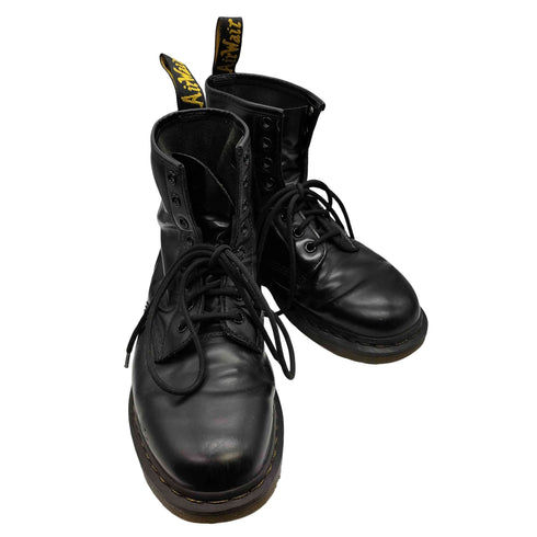 ドクターマーチン Dr.Martens 8ホール レースアップ ブーツ メンズ