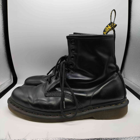 ドクターマーチン Dr.Martens 8ホール レースアップ ブーツ メンズ