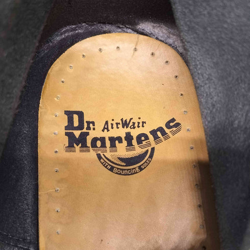 ドクターマーチン Dr.Martens 8ホール レースアップ ブーツ メンズ