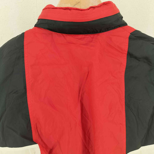 ナイキ NIKE 90S 銀タグ ジップアップ ジャケット メンズ import:M