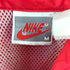 ナイキ NIKE 90S 銀タグ ジップアップ ジャケット メンズ import:M