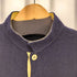 {[Ted Lapidus tricots paris 金ボタン コットン カーディガン ジャケット メンズ