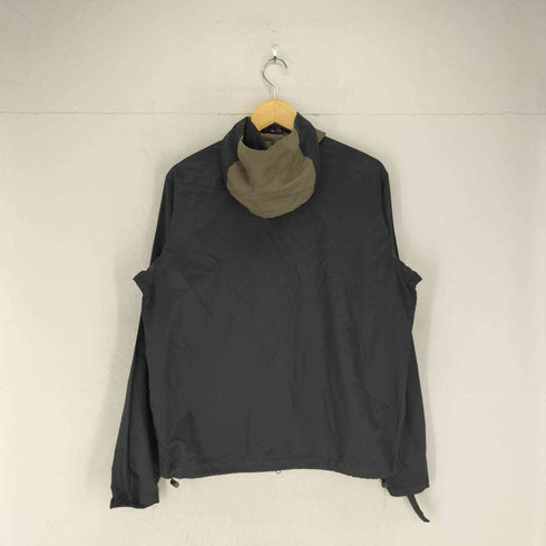 ワイルドシングス WILD THINGS フルジップレインジャケット メンズ JPN:M