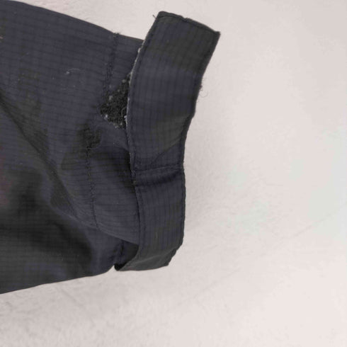 ワイルドシングス WILD THINGS フルジップレインジャケット メンズ JPN:M