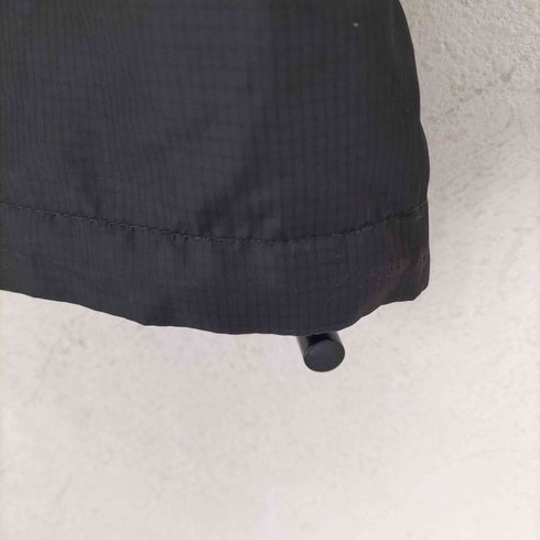 ワイルドシングス WILD THINGS フルジップレインジャケット メンズ JPN:M