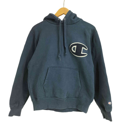 チャンピオン Champion Pullover Hoodie ACTION レディース import:M