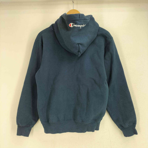 チャンピオン Champion Pullover Hoodie ACTION レディース import:M
