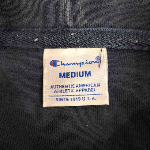 チャンピオン Champion Pullover Hoodie ACTION レディース import:M