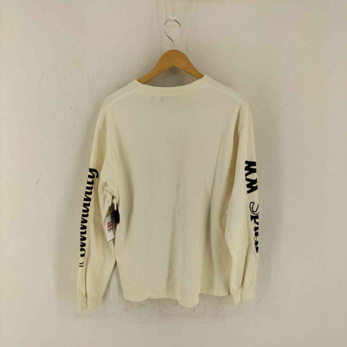 エクストララージ XLARGE COMMUNITY SPIRIT L/S TEE メンズ import:L