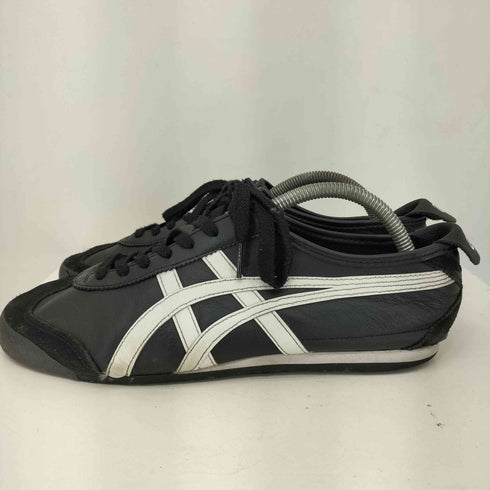 オニツカタイガー ONITSUKA TIGER MEXICO 66 ローカットスニーカー メンズ JPN:27
