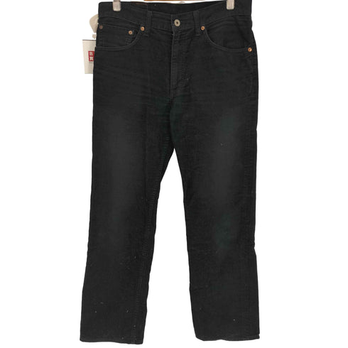 リーバイス Levis 502 コーデュロイパンツ メンズ 32inch