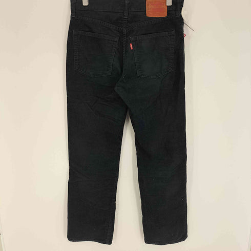 リーバイス Levis 502 コーデュロイパンツ メンズ 32inch