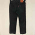 リーバイス Levis 502 コーデュロイパンツ メンズ 32inch