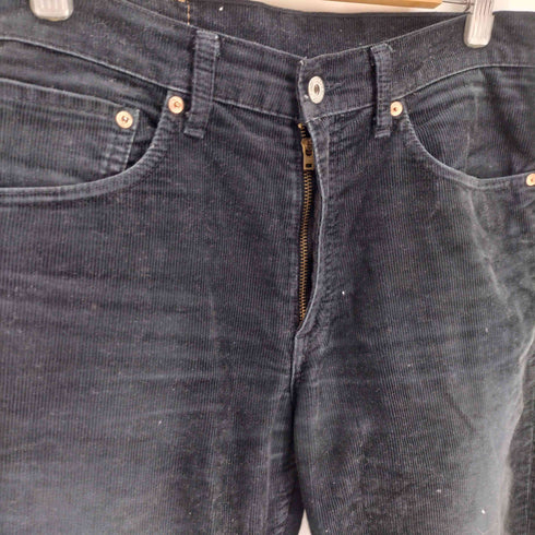 リーバイス Levis 502 コーデュロイパンツ メンズ 32inch
