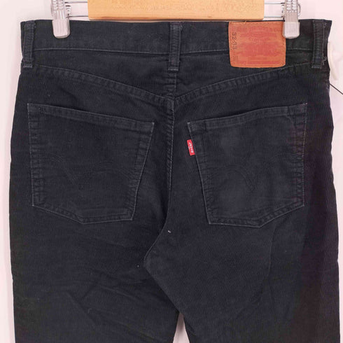 リーバイス Levis 502 コーデュロイパンツ メンズ 32inch
