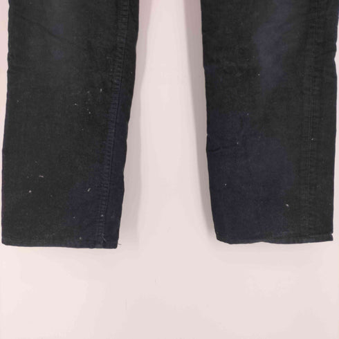 リーバイス Levis 502 コーデュロイパンツ メンズ 32inch