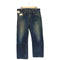 ジョンブル Johnbull 502 デニムパンツ Sewing Chop O'alls メンズ 34inch