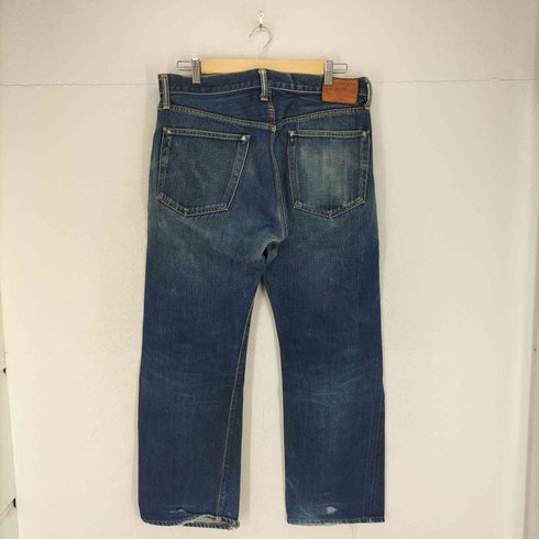 ジョンブル Johnbull 502 デニムパンツ Sewing Chop O'alls メンズ 34inch