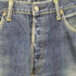 ジョンブル Johnbull 502 デニムパンツ Sewing Chop O'alls メンズ 34inch