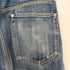 ジョンブル Johnbull 502 デニムパンツ Sewing Chop O'alls メンズ 34inch