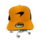 ニューエラ NEW ERA TEAM LOGO 9SEVENTY ストレッチスナップ トラッカー キャップ メンズ