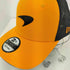 ニューエラ NEW ERA TEAM LOGO 9SEVENTY ストレッチスナップ トラッカー キャップ メンズ